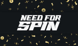 Need For Spin