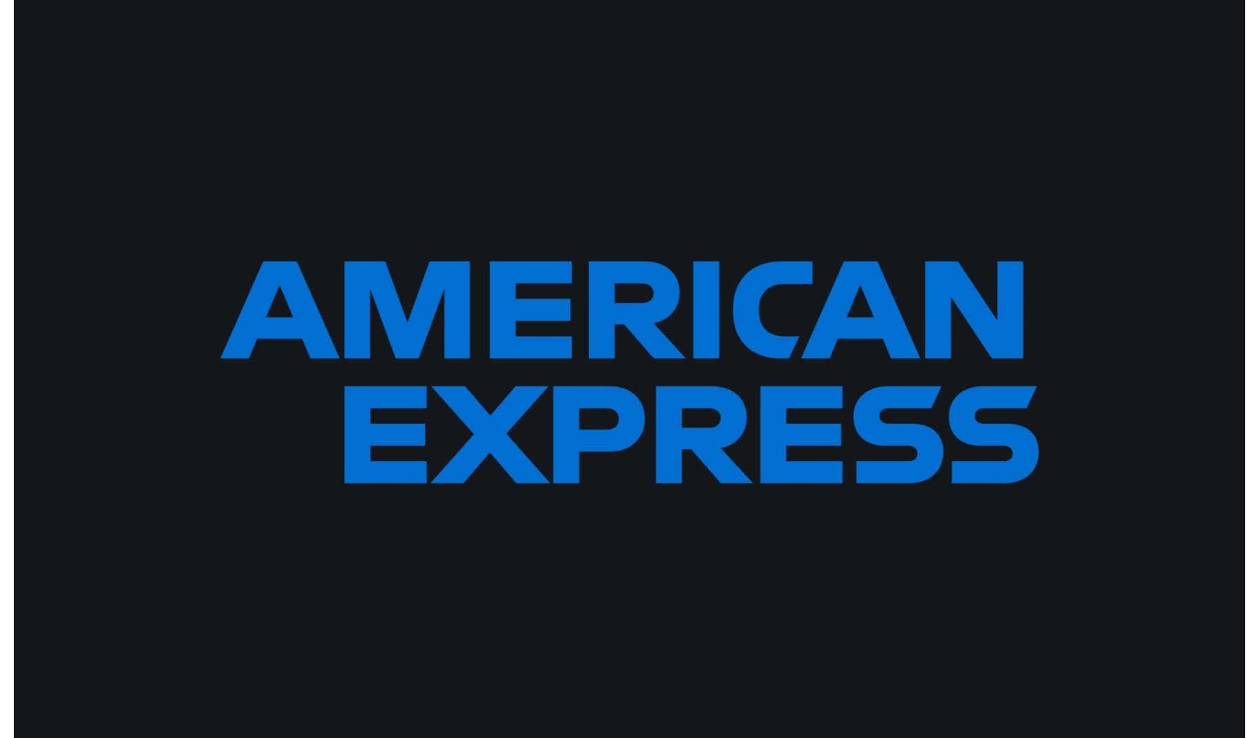 Online Casinos accepting American Express