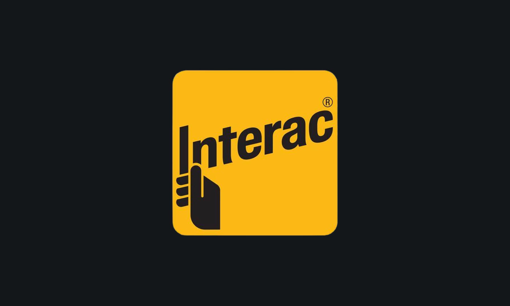 Interac online casinos