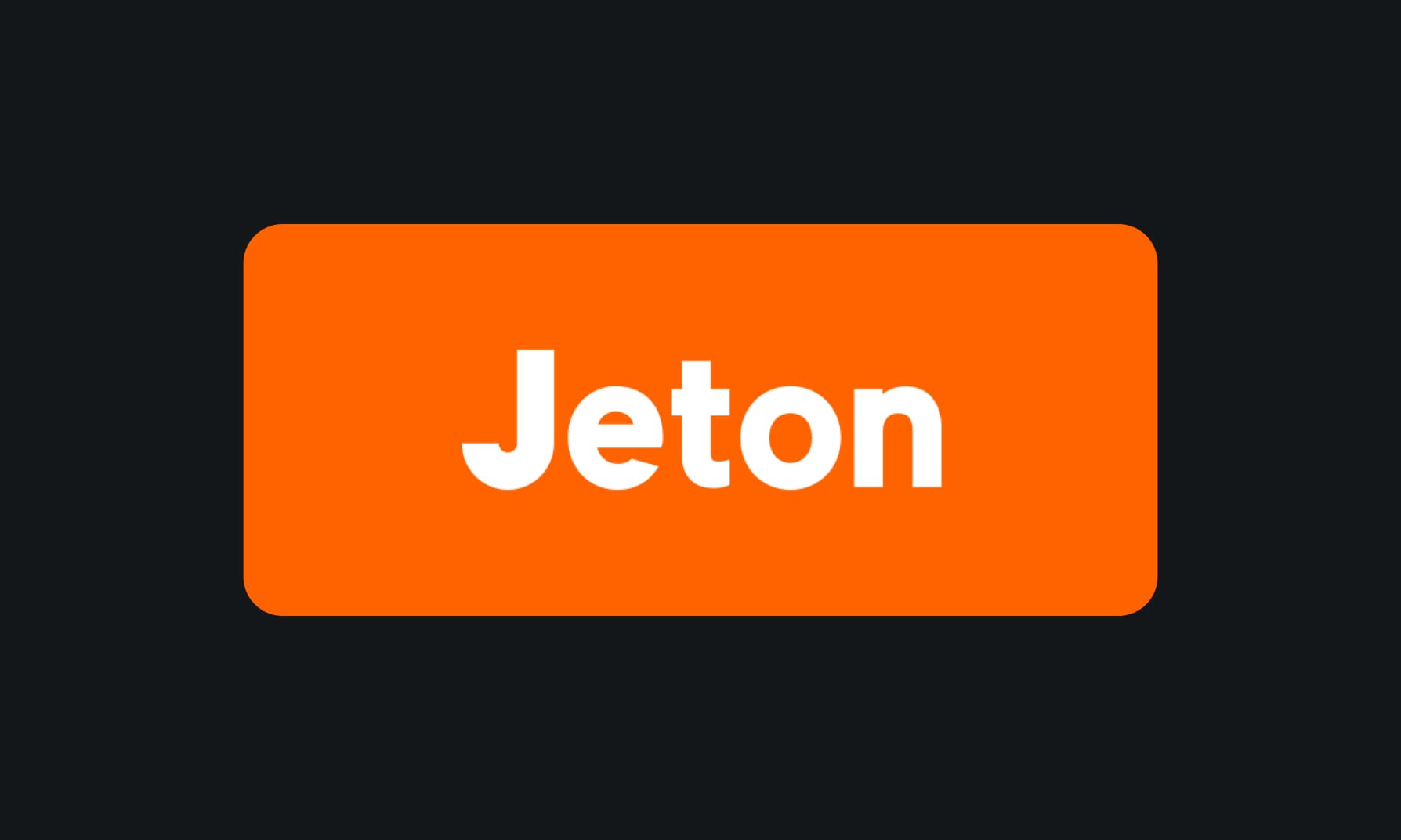 Best Jeton online casinos