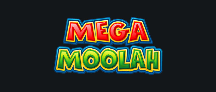 Mega Moolah game
