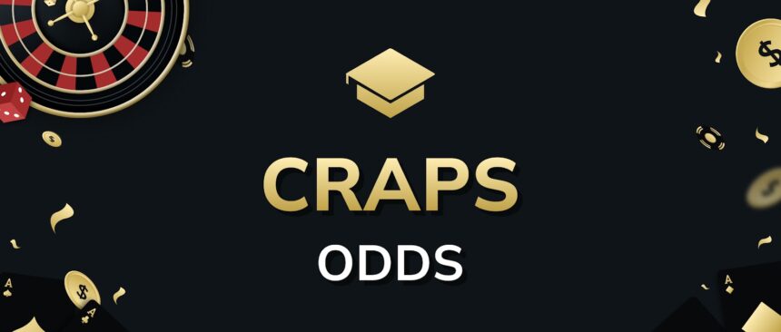 Craps Odds