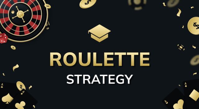 Roulette Strategy