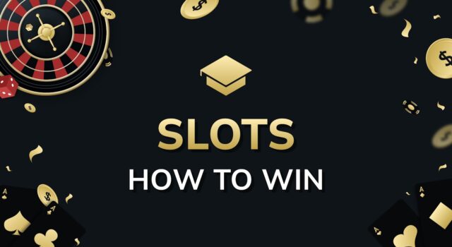 Slots How to Win