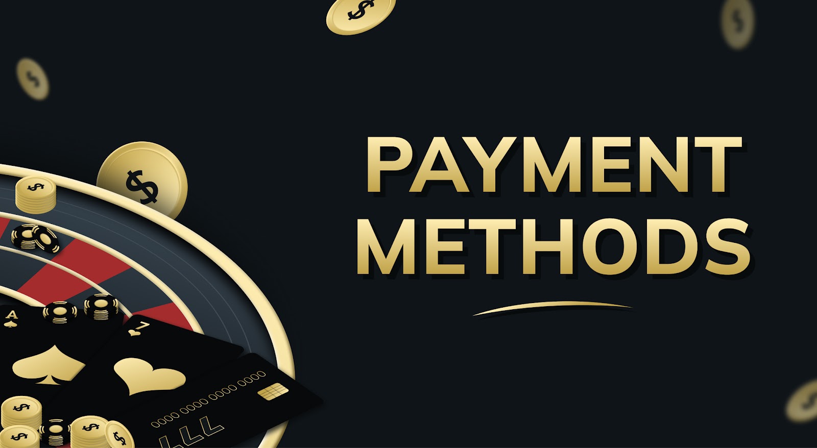 Payment Methods at Wheelz Casino Canada: Interac, Cards, E-Wallets
