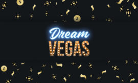 Dream Vegas