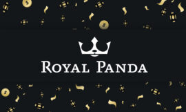 Royal Panda