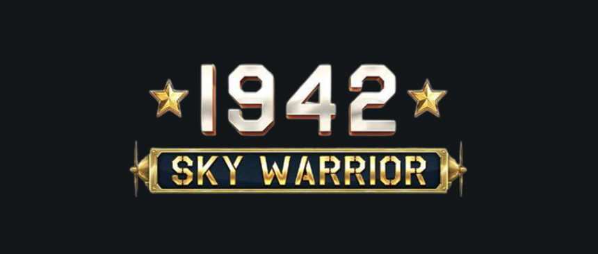 1942 Sky Warrior slots