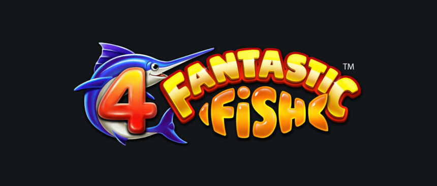 4 Fantastic Fish slots
