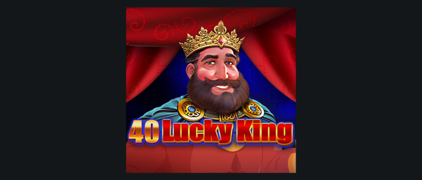 40 Lucky King slots