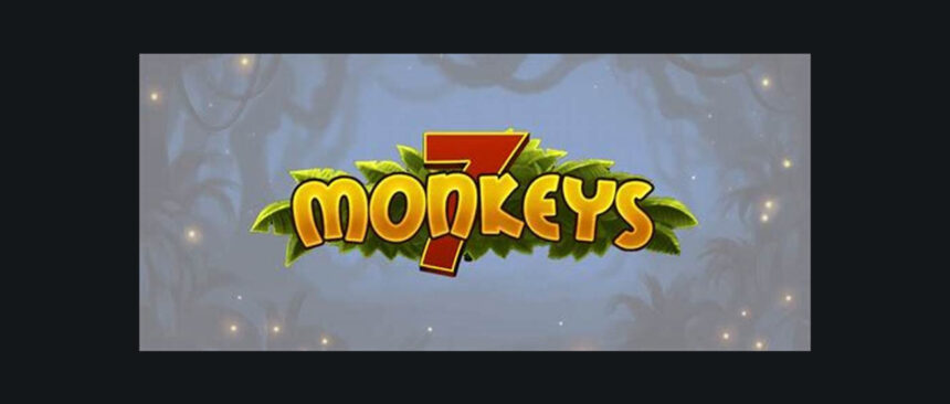 7 Monkeys slots