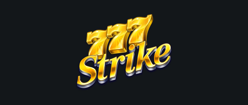 777 Strike slots