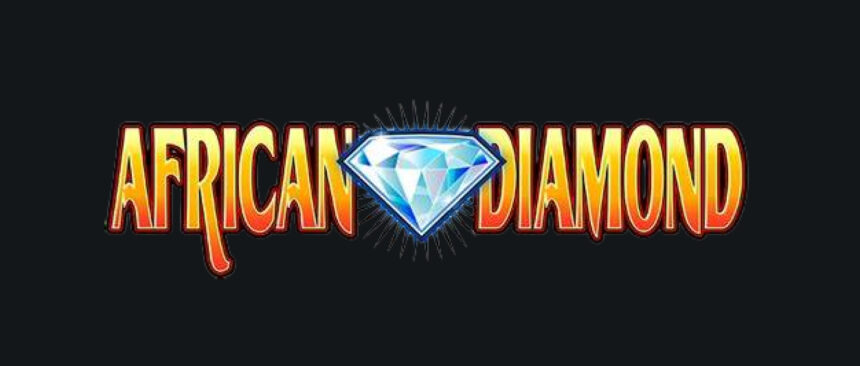 African Diamond slots