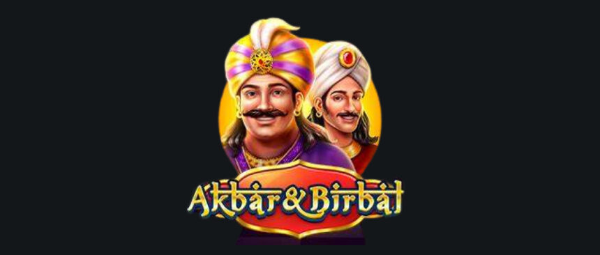 Akbar Birbal slots