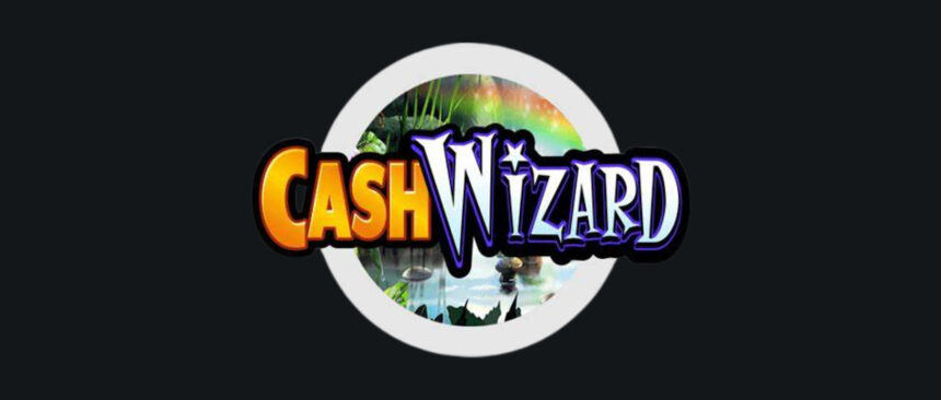 Cash Wizard slots