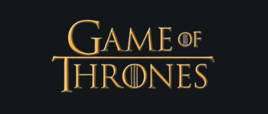 game of thrones slot game