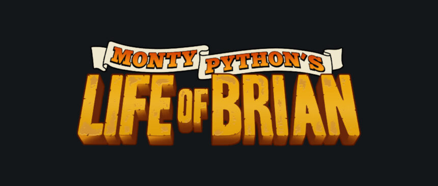 Life of Brian slot game