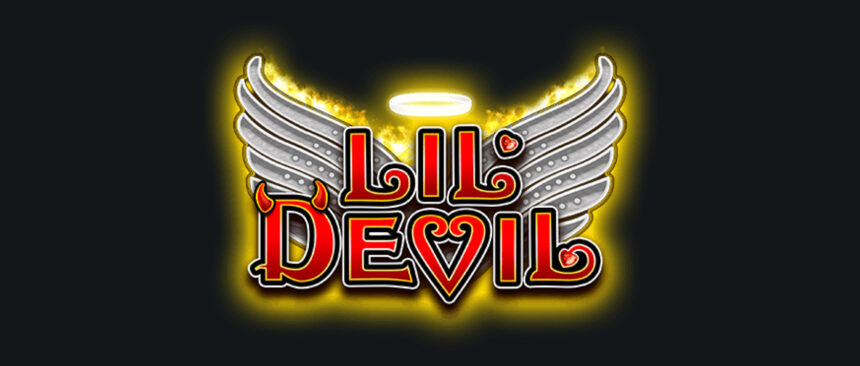 Lil Devil slot game