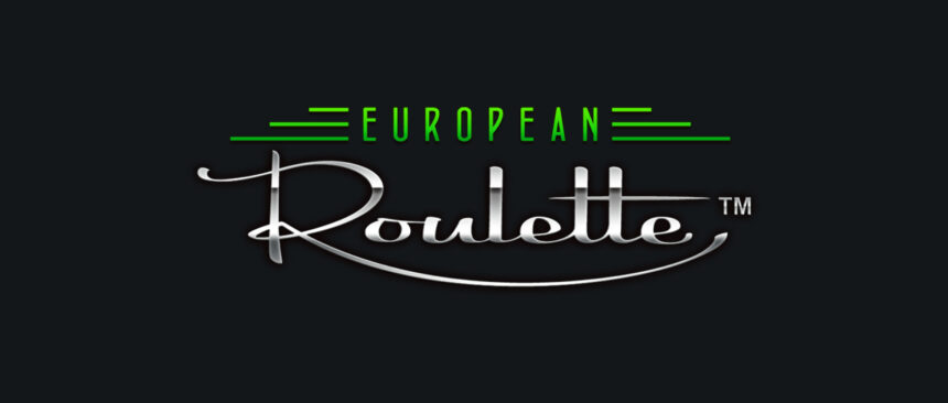 NetEnt European Roulette