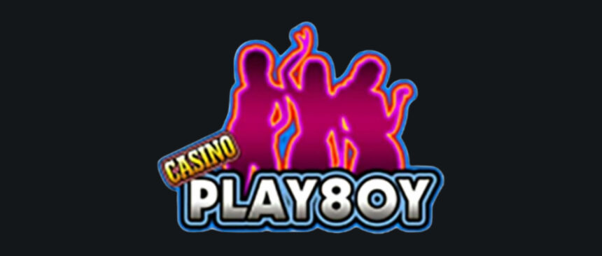 Playboy slot game