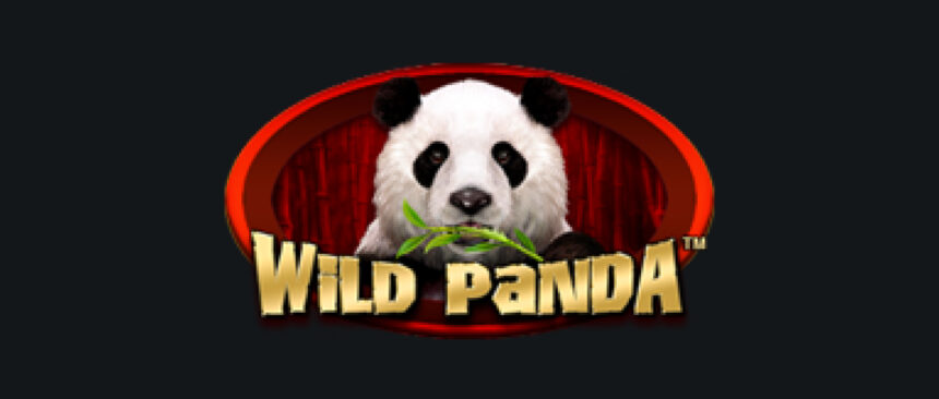 Wild Panda game