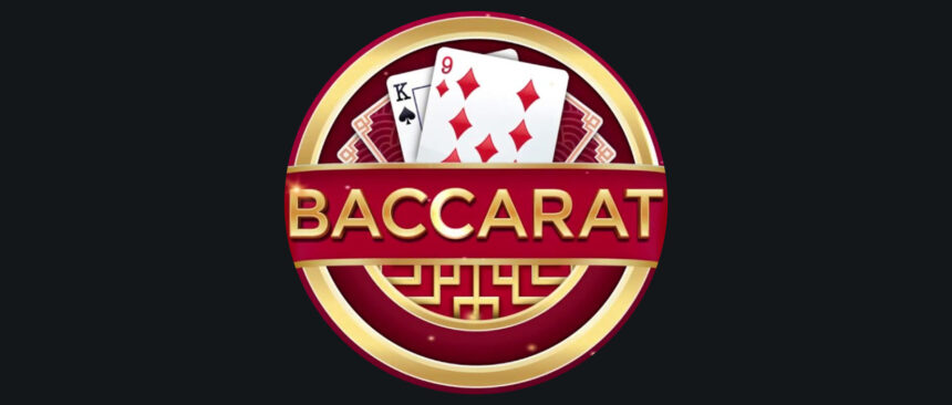 Baccarat by Switch Studios