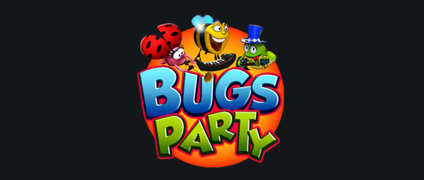 Bugs Party Play’n GO