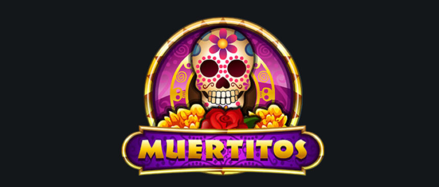 Muertitos Bingo by Red Rake Gaming