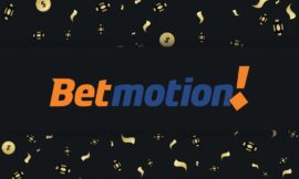 Betmotion