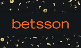 Betsson