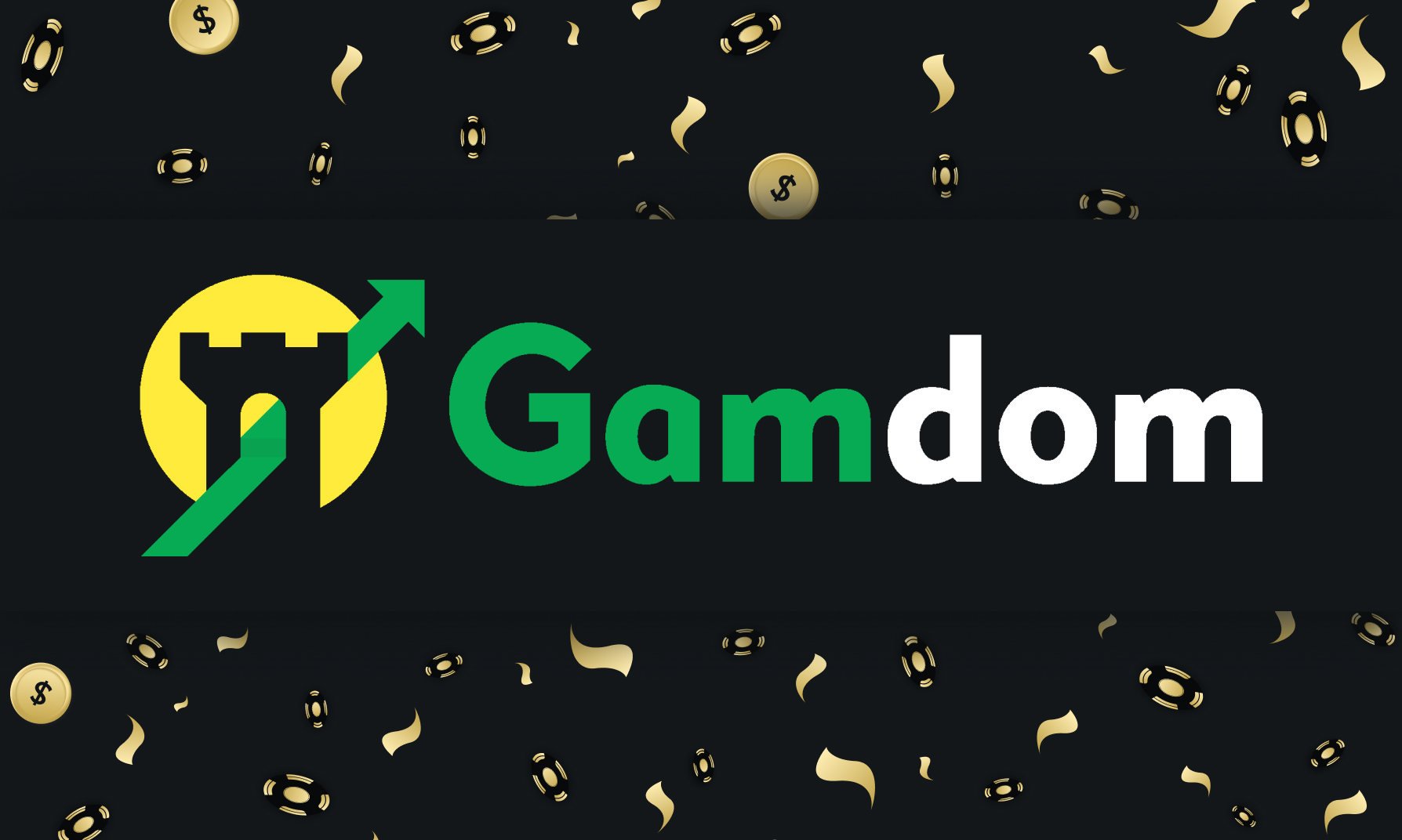 Gamdom Casino