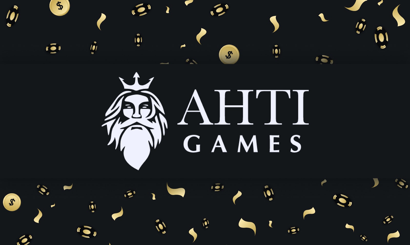 AHTI Games Casino Review | Bonuses, Promotions, Games 2024