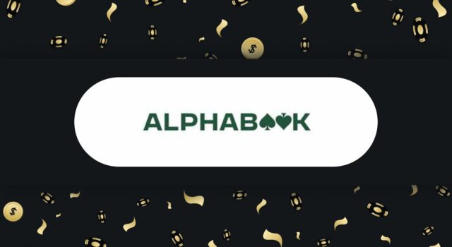 Alphabook