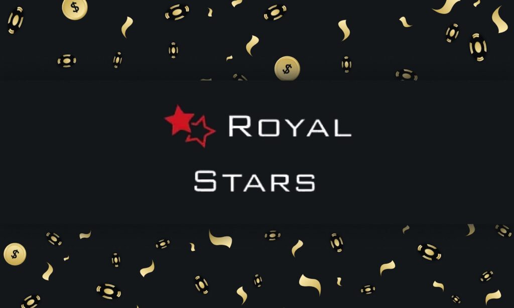 royal stars