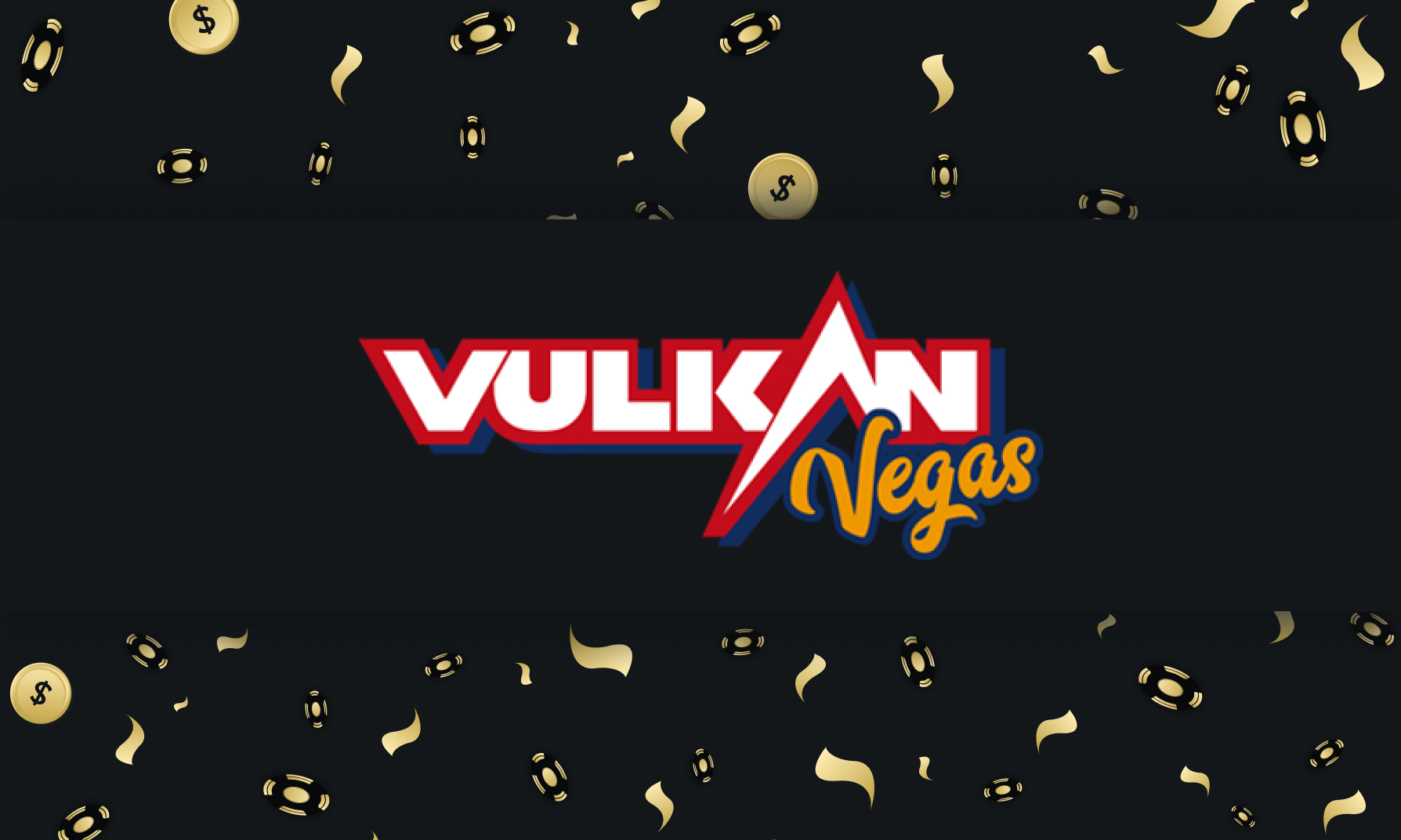 Vulkan vegas casino